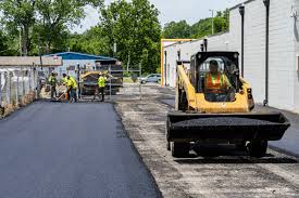 Trusted Sebastian, TX Driveway Paving  Experts